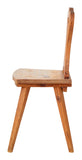 Vintage Tyrolean Chair