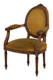 Antique Louis XVI Armchair