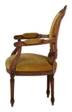 Antique Louis XVI Armchair