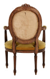 Antique Louis XVI Armchair