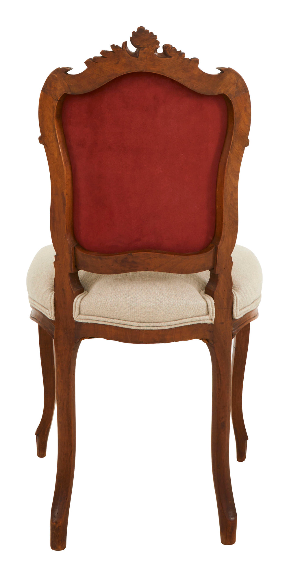 Antique Louis XV Chair