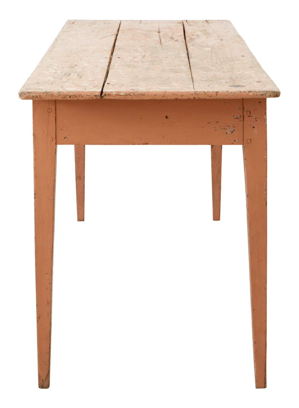 Vintage Farmhouse Table