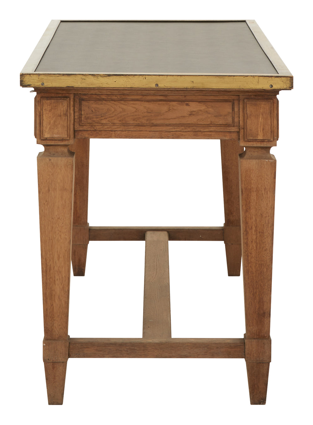 Vintage Bank Table