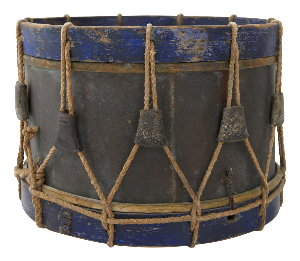 Vintage Drum