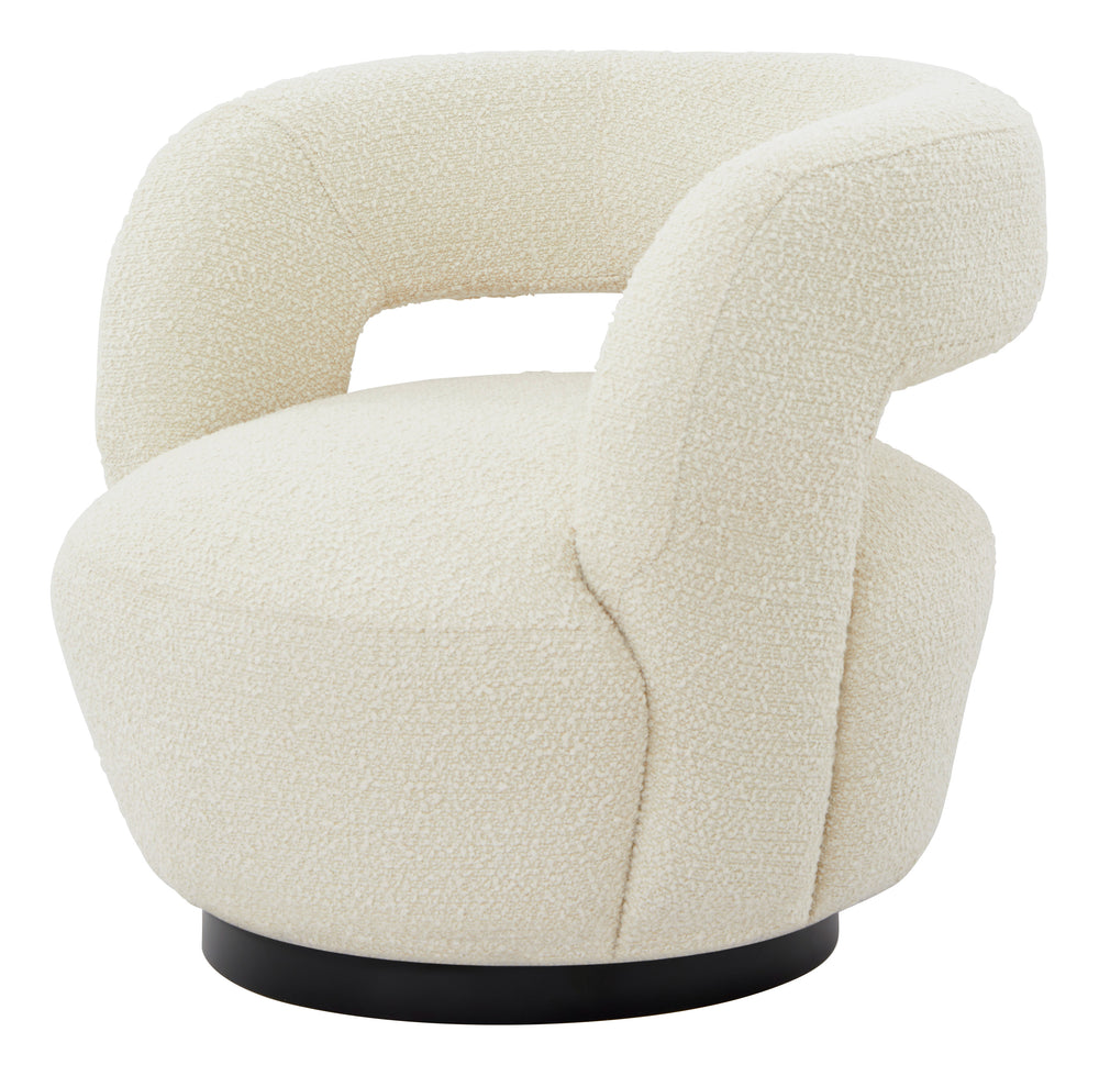 Maisey Swivel Chair