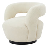 Maisey Swivel Chair