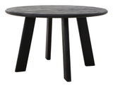 Wesley Round Dining Table