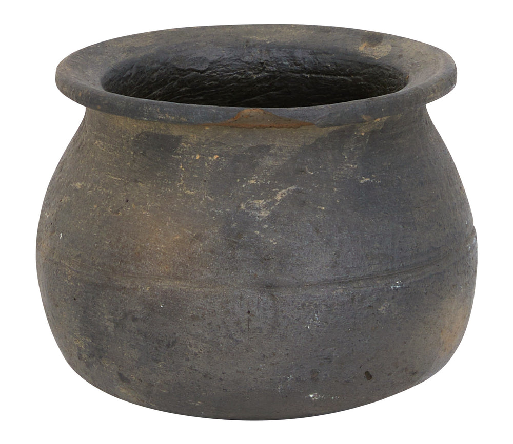 Vintage Clay Pot