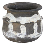 Vintage Clay Pot