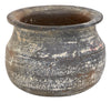 Vintage Clay Pot