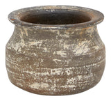 Vintage Clay Pot