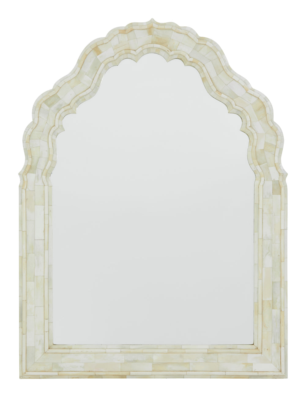 Faiz Mirror