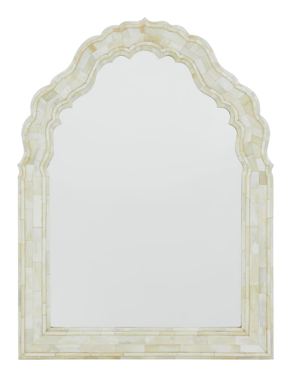 Faiz Mirror