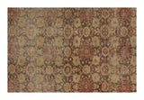 Vintage Sivas Rug - 8'10" x 6'3"