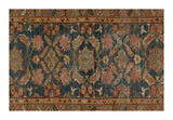 Vintage Lilian Rug - 6'8" x 3'2"