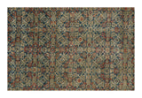 Vintage Farahan Rug - 6'3" x 3'10"