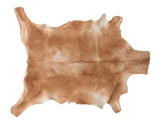 Goatskin Hide