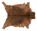 Goatskin Hide