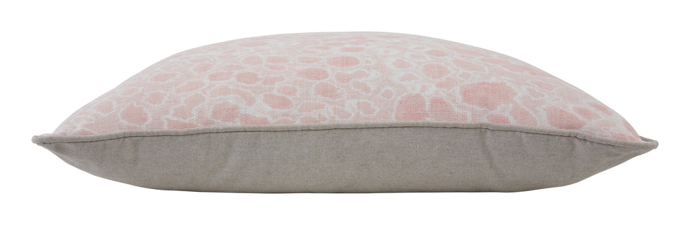 Kalahari Blush Pillow