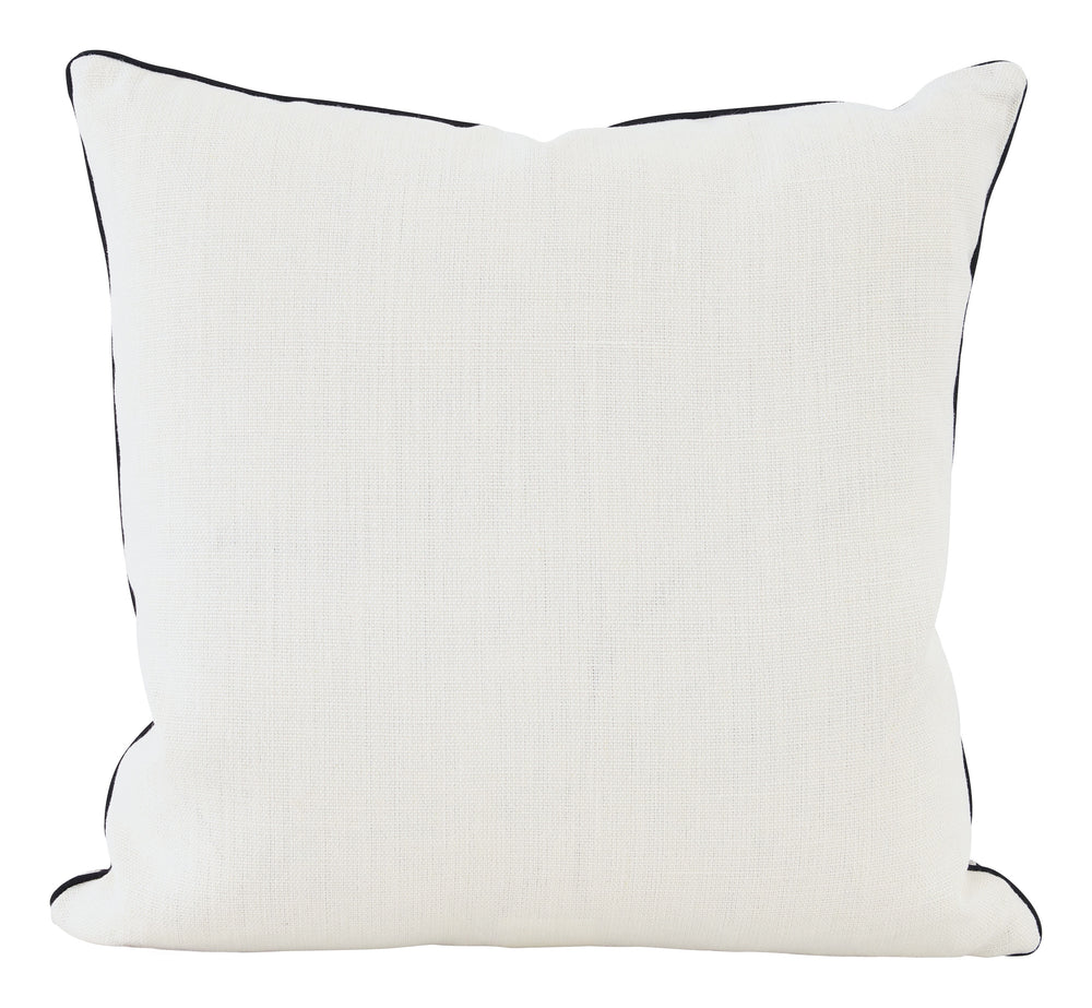 Barrett Pillow - Gold