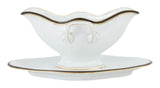 Vintage Gravy Boat