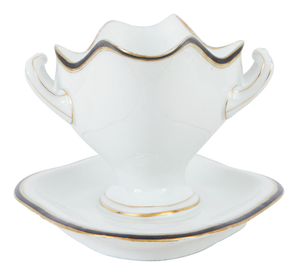 Vintage Gravy Boat