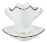 Vintage Gravy Boat