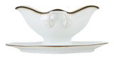 Vintage Gravy Boat