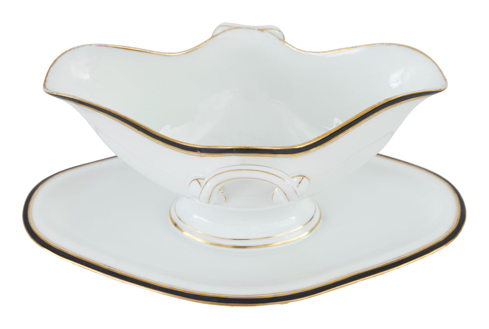 Vintage Gravy Boat