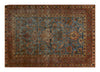 Vintage Anatolian Rug - 7'2" x 4'11"