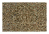 Vintage Heriz Rug -11' x 8'9"