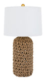 Tory Lamp