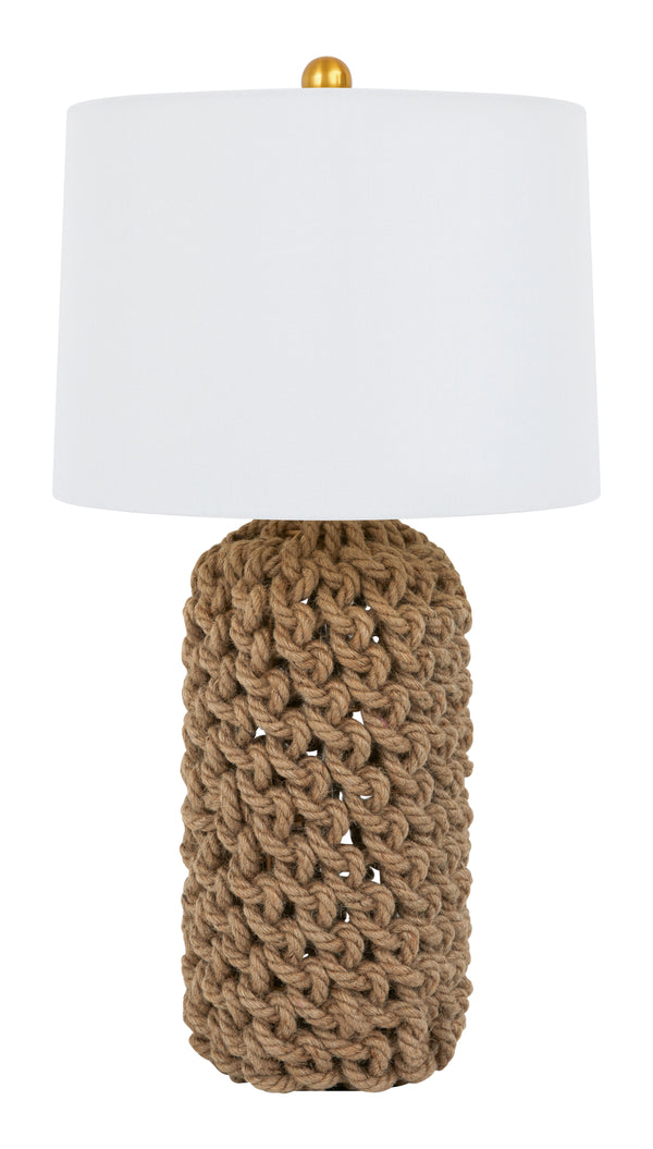 Tory Lamp