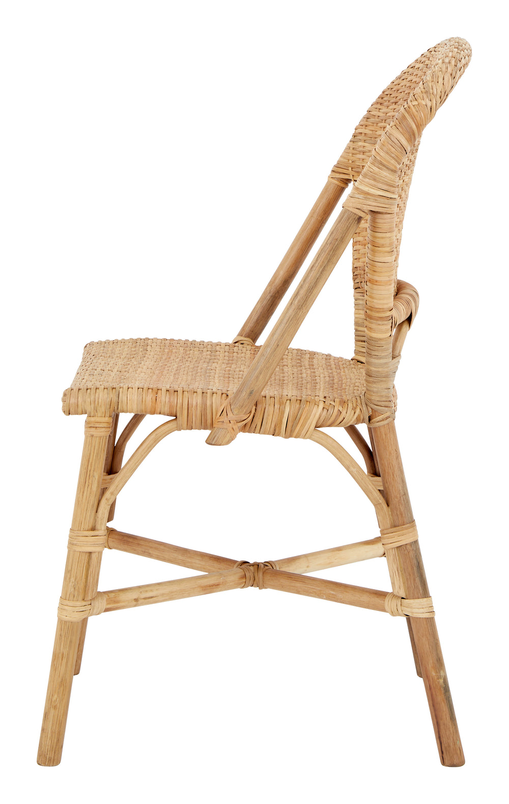 Resort Side Chair