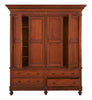 Vintage Grand Armoire