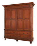 Vintage Grand Armoire