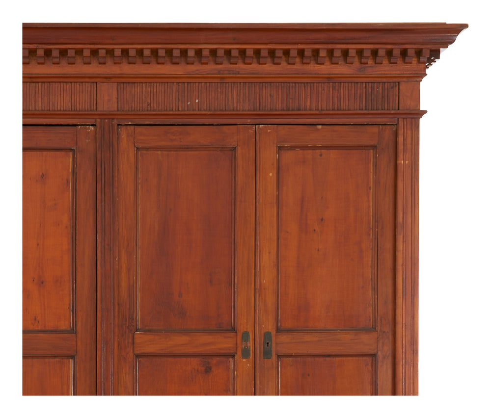 Vintage Grand Armoire