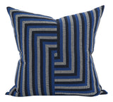 JH x Tensira Porter Maze Pillow