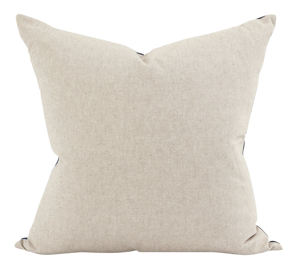 JH x Tensira Porter Maze Pillow