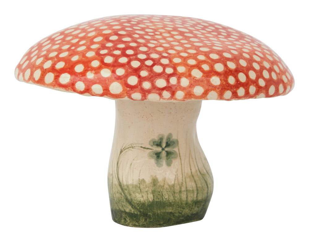 Astier de Villatte Mushrooms