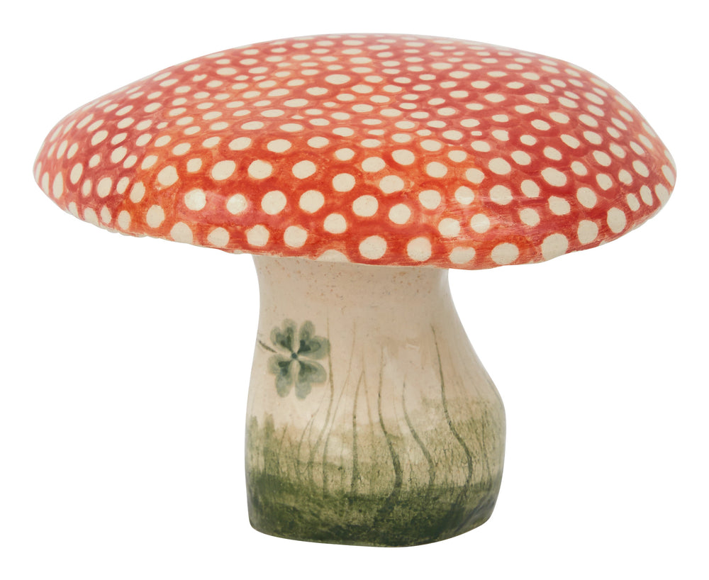 Astier de Villatte Mushrooms