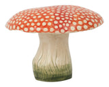 Astier de Villatte Mushrooms