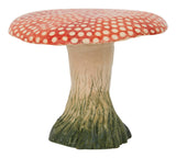 Astier de Villatte Mushrooms