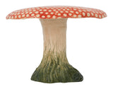 Astier de Villatte Mushrooms