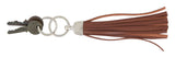 Route Key Tassel