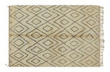 Beni Ourain Rug - 10' x 6'8"