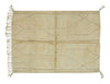 Beni Ourain Rug - 10'1" x 6'8"