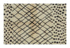 Beni Ourain Rug - 6'8" x 5'