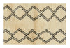 Beni Ourain Rug - 8'5" x 3'2"