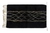 Beni Ourain Rug - 5'2" x 3'1"